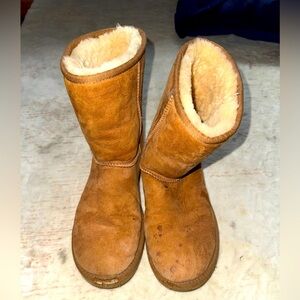 Ugg boots women